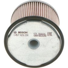 Kraftstofffiltereinsatz | CITROEN,PEUGEOT,FIAT,LANCIA | 1457429291