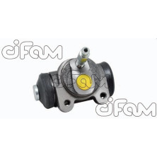 Radbremszylinder HA | RENAULT Espace,Safrane,Rapid 91 | 101-364
