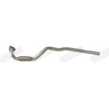 64 / Auspuffrohr Vorne | OPEL ASTRA G Coupe 1.6 16V 00-05 | 9527