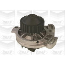PA 383 Wasserpumpe | AUDI 80,Coupe 88 | PA383