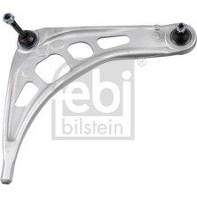 12529 Lenker, Radaufhängung