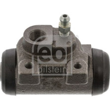 FEBI BILSTEIN Bremsrolle 10240