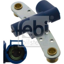 Kurbelwellensensor | Renault | 44646
