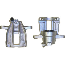 Bremssattel VA li | SMART Fortwo | 0 986 473 268