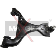 72-1634 Lenker, Radaufhängung 72-1634 Lenker, Radaufhängung