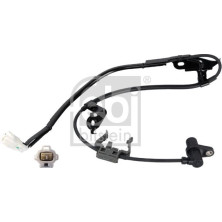FEBI BILSTEIN Sensor, Raddrehzahl | 174803