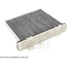 Innenraumfilter Mitsubishi Pajero 00- Mit Aktivkohle | ADC42510