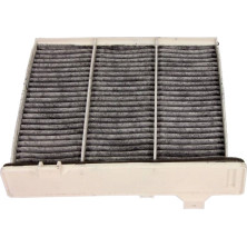 Innenraumfilter Mitsubishi Pajero 00-/07- Mit Aktivkohle | 26-1029