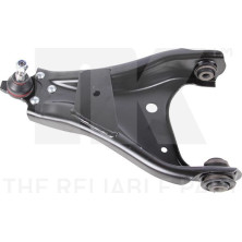 5013941 Lenker, Radaufhängung