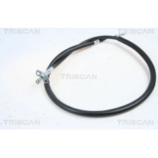 Seilzug, Feststellbremse Db T. Sprinter 95-06 Le/Pr | 814023152