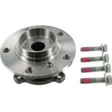 Radlagersatz VA | BMW E65,E66 01 | VKBA 3671