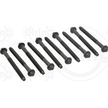 Zylinderkopfschraubensatz | PEUGEOT | 582.630 Zylinderkopfschraubensatz | PEUGEOT | 582.630