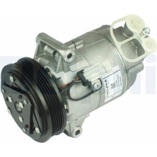 Kompressor, Klimaanlage | TSP0155930