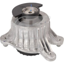 Lagerung, Motor | MERCEDES E 16 | 170566