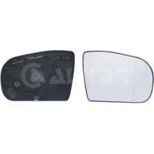 ALKAR Spiegelglas, Außenspiegel 6424702