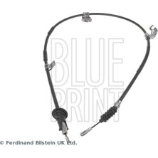 Seilzug, Feststellbremse Mitsubishi T. Colt 04- Pr | ADC446182