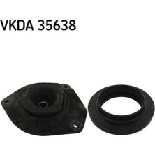 SKF Stützlager=1Stk. VA | RENAULT Kangoo Express 08 | VKDA 35638