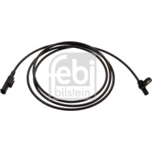 FEBI BILSTEIN Sensor, Raddrehzahl | 171102