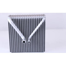 Verdampfer PKW | SKODA FABIA 99 | 92191