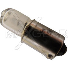 Glühlampe H5W 12V/5W Ba9S Halogen | 78-0028