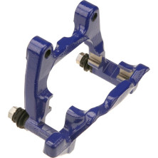 TRW Halter Bremssattel Blau HA re | VW Golf,Passat 03 | BDA691