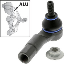 MONROE Spurstangenkopf L29136