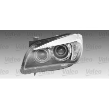 VALEO Hauptscheinwerfer VALEO Hauptscheinwerfer