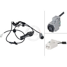 A.B.S. ABS Sensor
