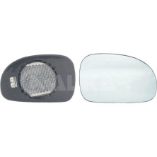 ALKAR Spiegelglas, Außenspiegel 6432300