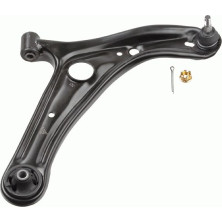 30644 01 Lenker, Radaufhängung