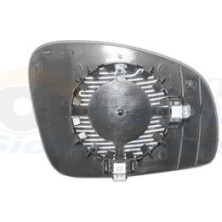 Spiegelglas, Außenspiegel | Skoda Fabia asph. OE 5J0857521H | 7627831 Spiegelglas, Außenspiegel | Skoda Fabia asph. OE 5J0857521H | 7627831