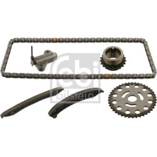 Steuerkettensatz | OPEL Vivaro,RENAULT Scenic 06 | 30639