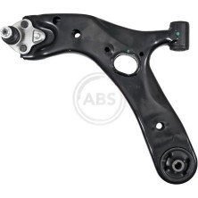 A.B.S. Lenker, Radaufhängung 211843