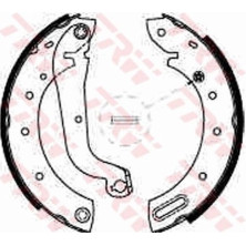 85 461 003 Bremsbacken | NISSAN Terrano,Vanette 93 | GS8625