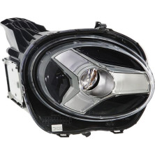 Scheinwerfer R LED VALEO PQ | NISSAN JUKE 19 | 451012