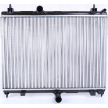 Wasserkühler PKW | PEUGEOT 508 1.6 HDI 11 | 636009