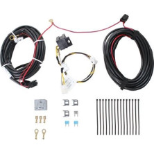 139243 Dauerpluskabel, Anhängevorrichtung