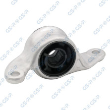 GSP Halter, Querlenkerlagerung GSP Halter, Querlenkerlagerung