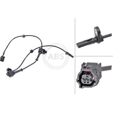 A.B.S. ABS Sensor | 31700