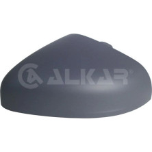 SPIEGELVERKLEIDUNG L grundiert | FORD FIESTA VII 1,17 | 6341743