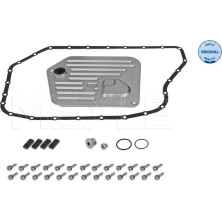 Ölwechselkit ohne Öl AUDI A6,A8 98 MEYLE-ORIGINAL-KIT: Better solution for you 100 135 0002/SK Ölwechselkit ohne Öl AUDI A6,A8 98 MEYLE-ORIGINAL-KIT: Better solution for you 100 135 0002/SK