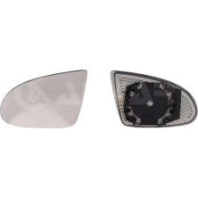 Spiegelglas, Außenspiegel | 6471796 Spiegelglas, Außenspiegel | 6471796