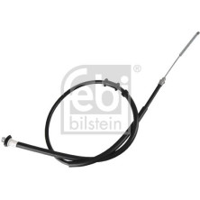 FEBI BILSTEIN Seilzug, Feststellbremse | 176778