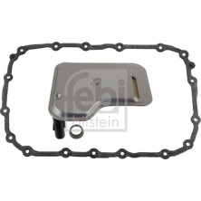 Hydraulikfiltersatz, Automatikgetriebe | 105779