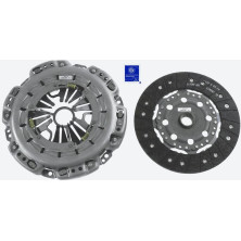 SACHS Kupplungssatz 3000 951 811 SACHS Kupplungssatz 3000 951 811