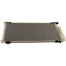 Kondensator, Klimaanlage | AC894711