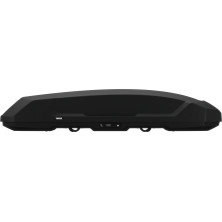 Thule Dachbox Force 3 L L-195 B-84,5 H-42,5, 450 Liter, 75kg | 645700