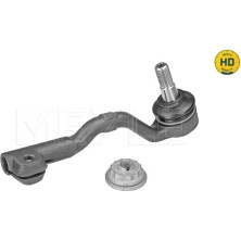 11 301 144HD Spurstangenkopf re BMW X5,X6 12 MEYLE-HD: Better than OE 316 020 0034/HD