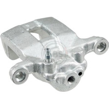 A.B.S. Bremstrommel A.B.S. Bremstrommel