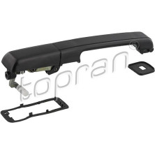 TOPRAN Türgriff 108 483
